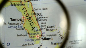 stock-video-41309148-magnifying-glass-over-florida-map